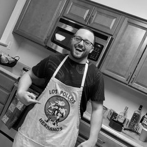 Meet your Posher, Nick